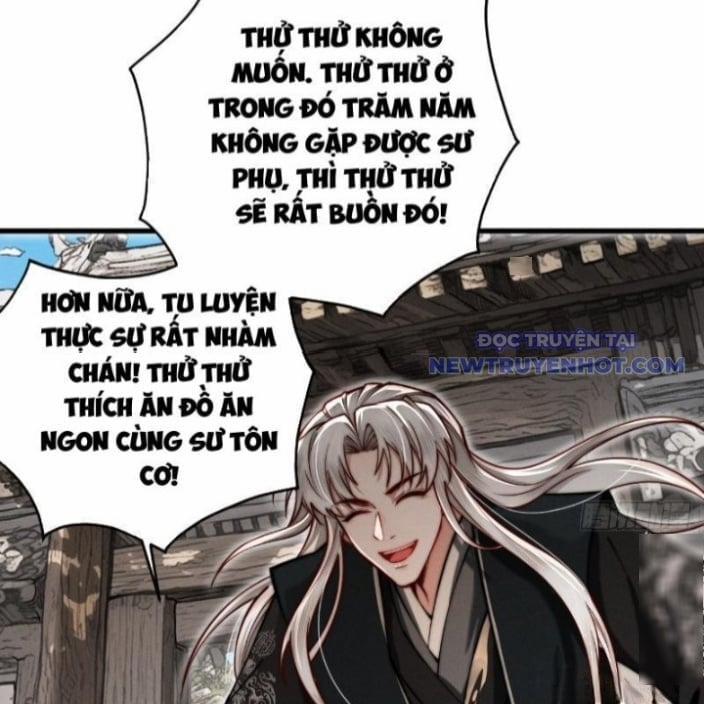 Gặp Mạnh Thì Càng Mạnh, Tu Vi Của Ta Không Giới Hạn 21 trang 16