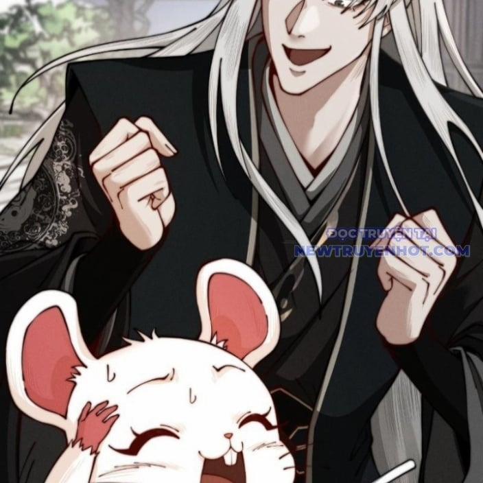 Gặp Mạnh Thì Càng Mạnh, Tu Vi Của Ta Không Giới Hạn 21 trang 21