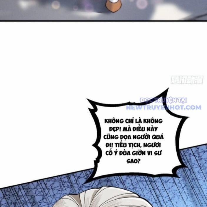 Gặp Mạnh Thì Càng Mạnh, Tu Vi Của Ta Không Giới Hạn 21 trang 34
