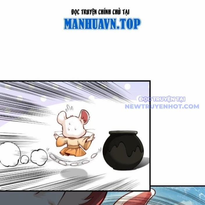 Gặp Mạnh Thì Càng Mạnh, Tu Vi Của Ta Không Giới Hạn 21 trang 51