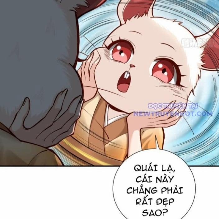 Gặp Mạnh Thì Càng Mạnh, Tu Vi Của Ta Không Giới Hạn 21 trang 52