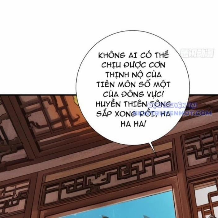 Gặp Mạnh Thì Càng Mạnh, Tu Vi Của Ta Không Giới Hạn 21 trang 59