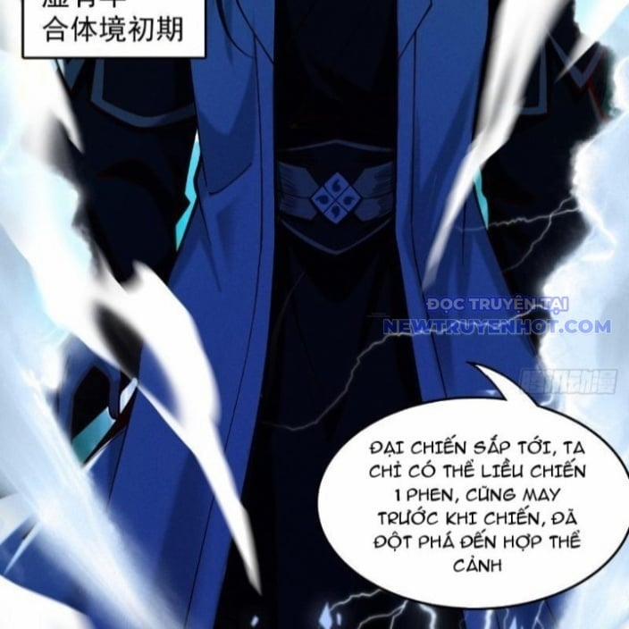 Gặp Mạnh Thì Càng Mạnh, Tu Vi Của Ta Không Giới Hạn 21 trang 91