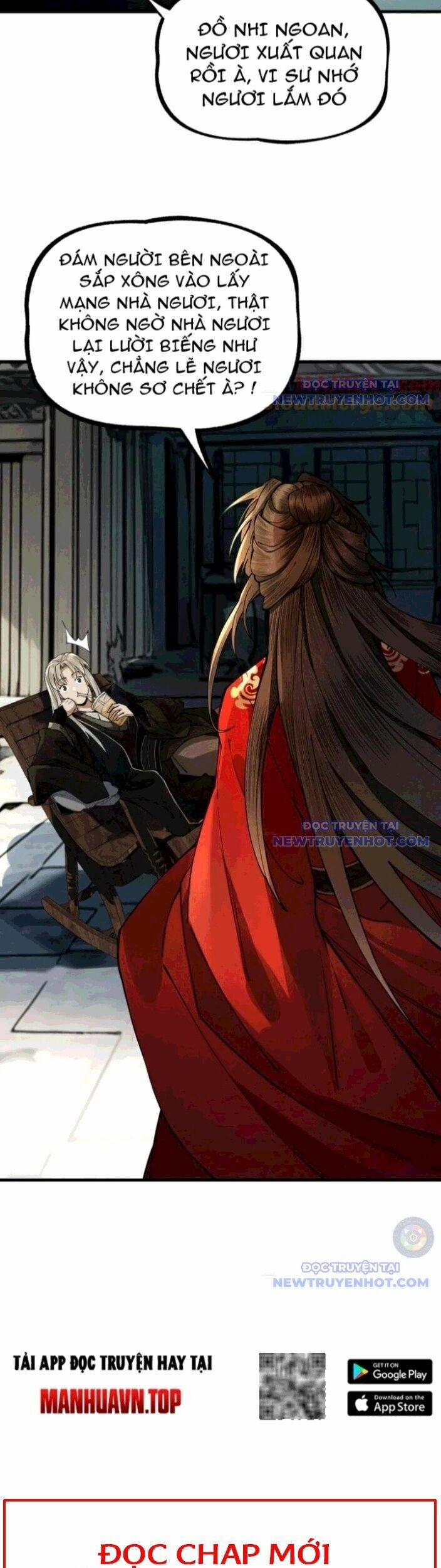 Gặp Mạnh Thì Càng Mạnh, Tu Vi Của Ta Không Giới Hạn 22 trang 12