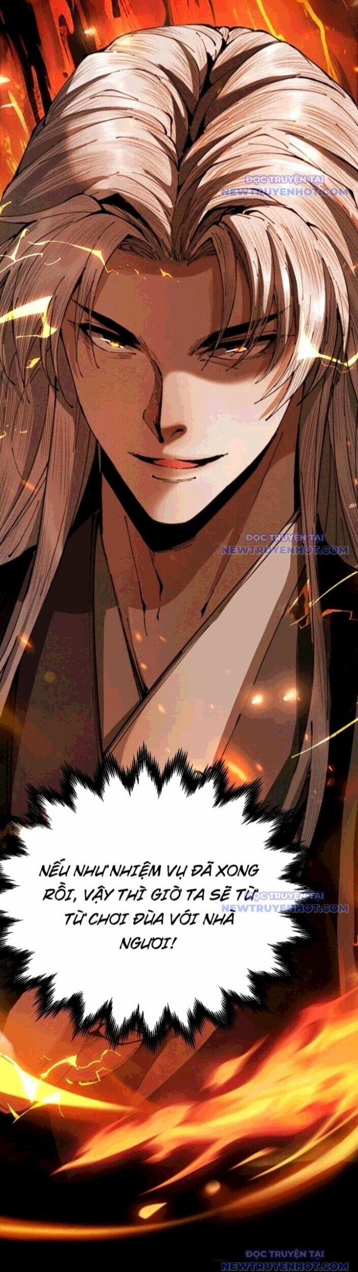 Gặp Mạnh Thì Càng Mạnh, Tu Vi Của Ta Không Giới Hạn 22 trang 29