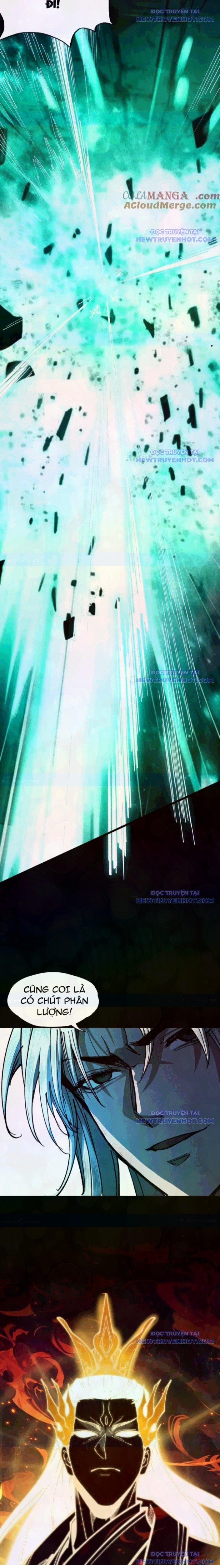 Gặp Mạnh Thì Càng Mạnh, Tu Vi Của Ta Không Giới Hạn 25 trang 14