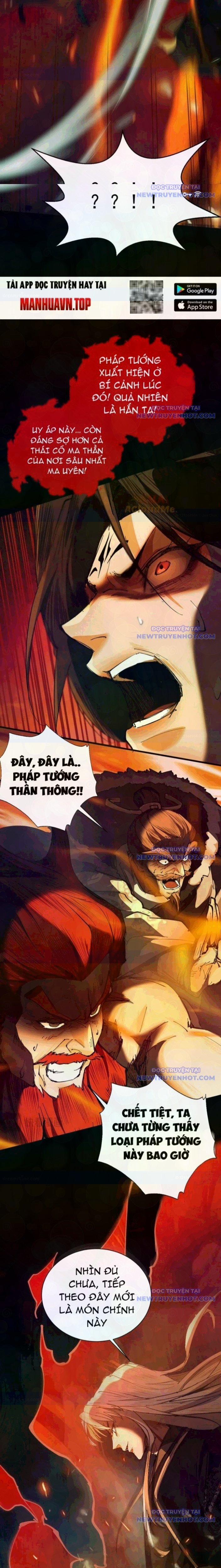 Gặp Mạnh Thì Càng Mạnh, Tu Vi Của Ta Không Giới Hạn 25 trang 16