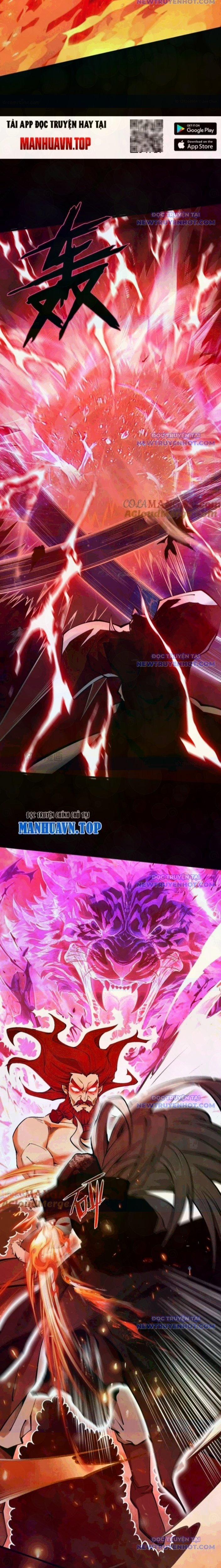 Gặp Mạnh Thì Càng Mạnh, Tu Vi Của Ta Không Giới Hạn 25 trang 5