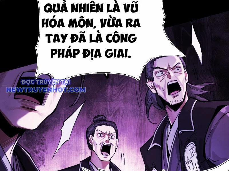 Gặp Mạnh Thì Càng Mạnh, Tu Vi Của Ta Không Giới Hạn 3 trang 100