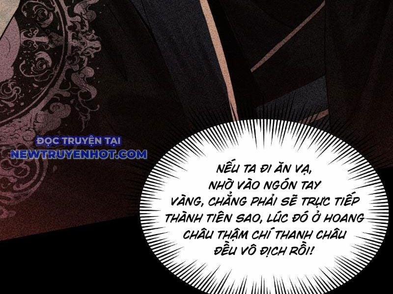 Gặp Mạnh Thì Càng Mạnh, Tu Vi Của Ta Không Giới Hạn 3 trang 235