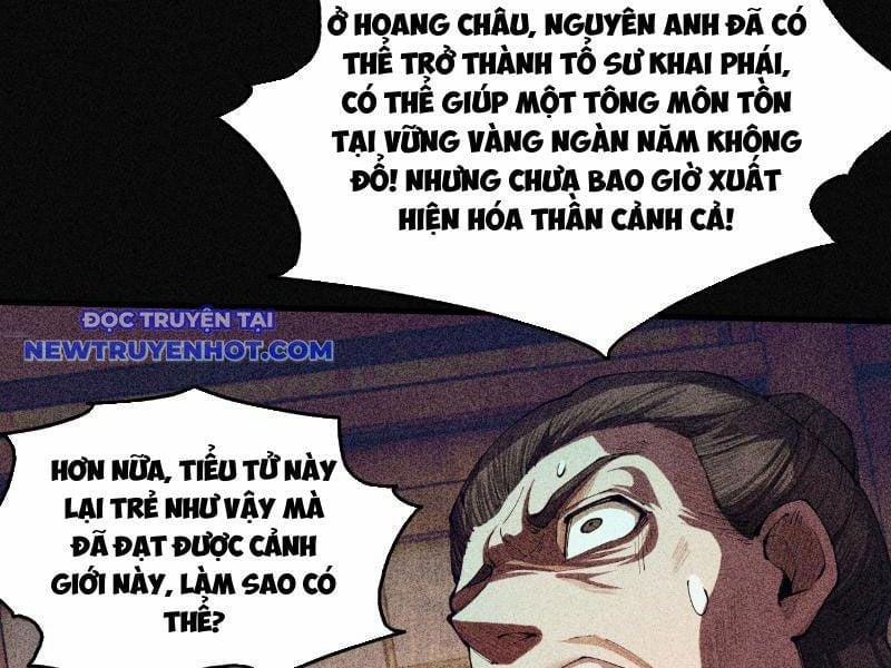 Gặp Mạnh Thì Càng Mạnh, Tu Vi Của Ta Không Giới Hạn 3 trang 77