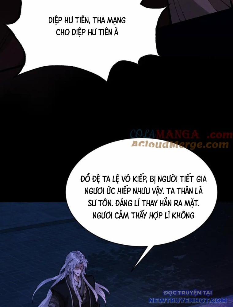 Gặp Mạnh Thì Càng Mạnh, Tu Vi Của Ta Không Giới Hạn 31 trang 122