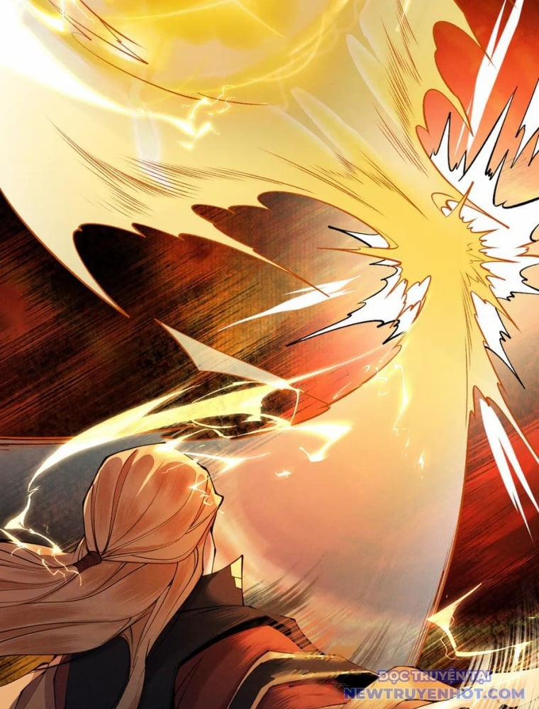 Gặp Mạnh Thì Càng Mạnh, Tu Vi Của Ta Không Giới Hạn 31 trang 14