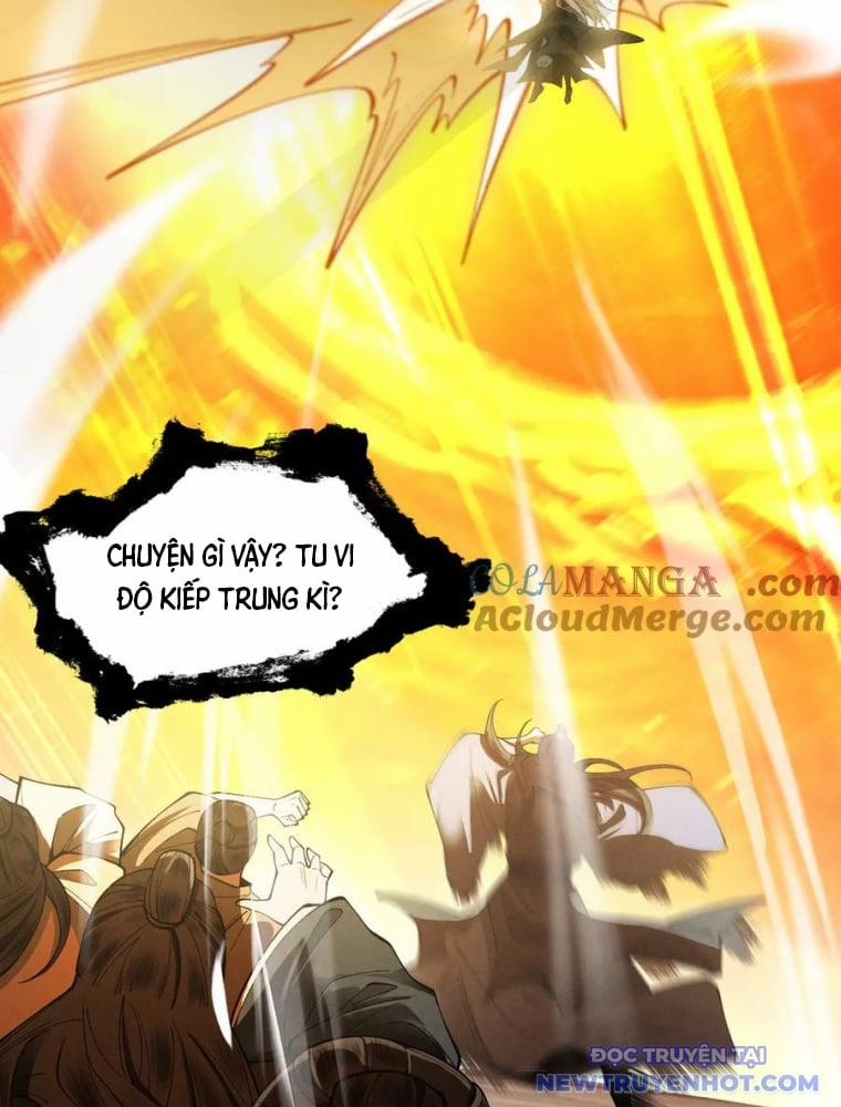 Gặp Mạnh Thì Càng Mạnh, Tu Vi Của Ta Không Giới Hạn 31 trang 18