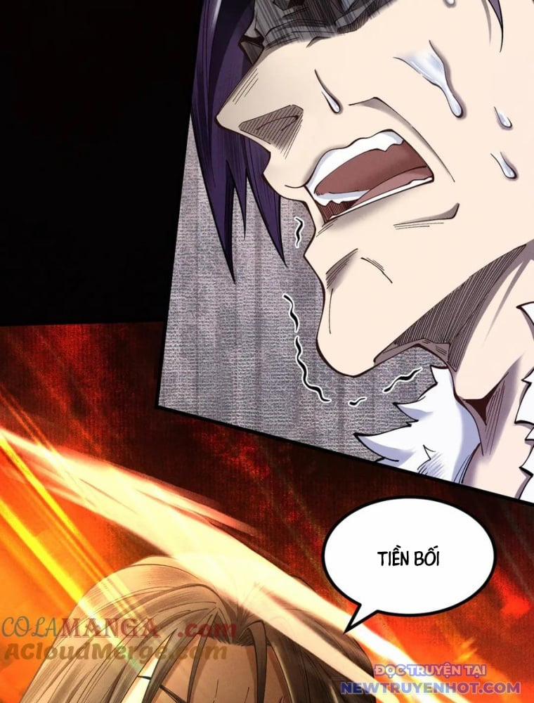 Gặp Mạnh Thì Càng Mạnh, Tu Vi Của Ta Không Giới Hạn 31 trang 20