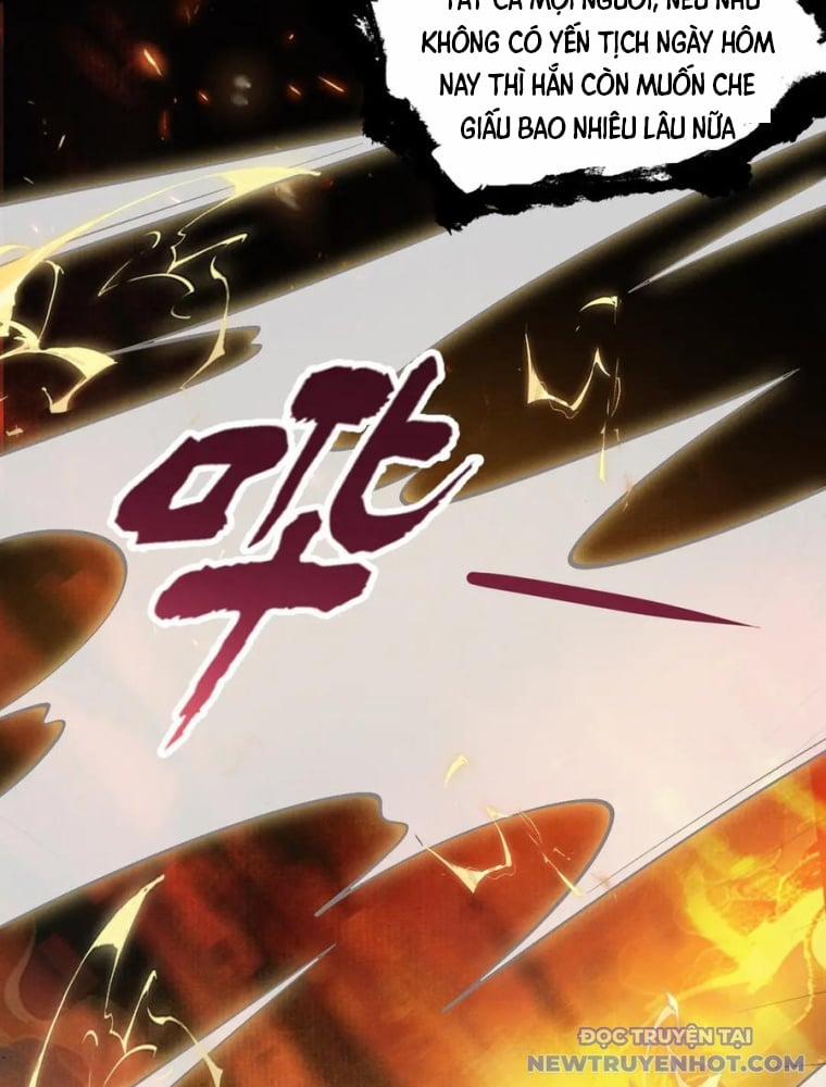 Gặp Mạnh Thì Càng Mạnh, Tu Vi Của Ta Không Giới Hạn 31 trang 22