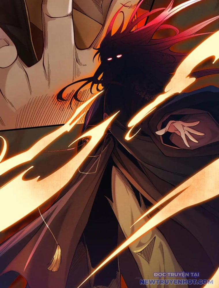 Gặp Mạnh Thì Càng Mạnh, Tu Vi Của Ta Không Giới Hạn 31 trang 40