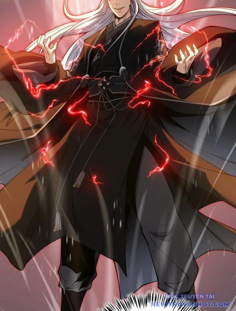 Gặp Mạnh Thì Càng Mạnh, Tu Vi Của Ta Không Giới Hạn 31 trang 43