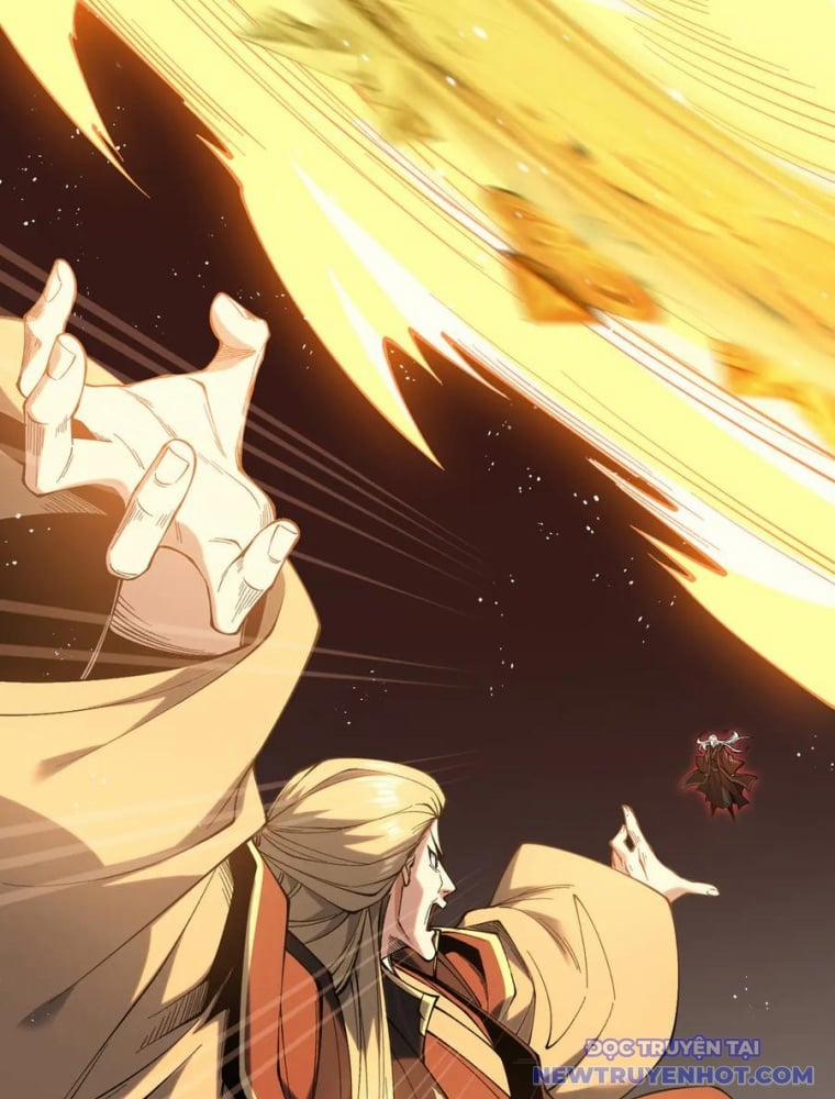 Gặp Mạnh Thì Càng Mạnh, Tu Vi Của Ta Không Giới Hạn 31 trang 45