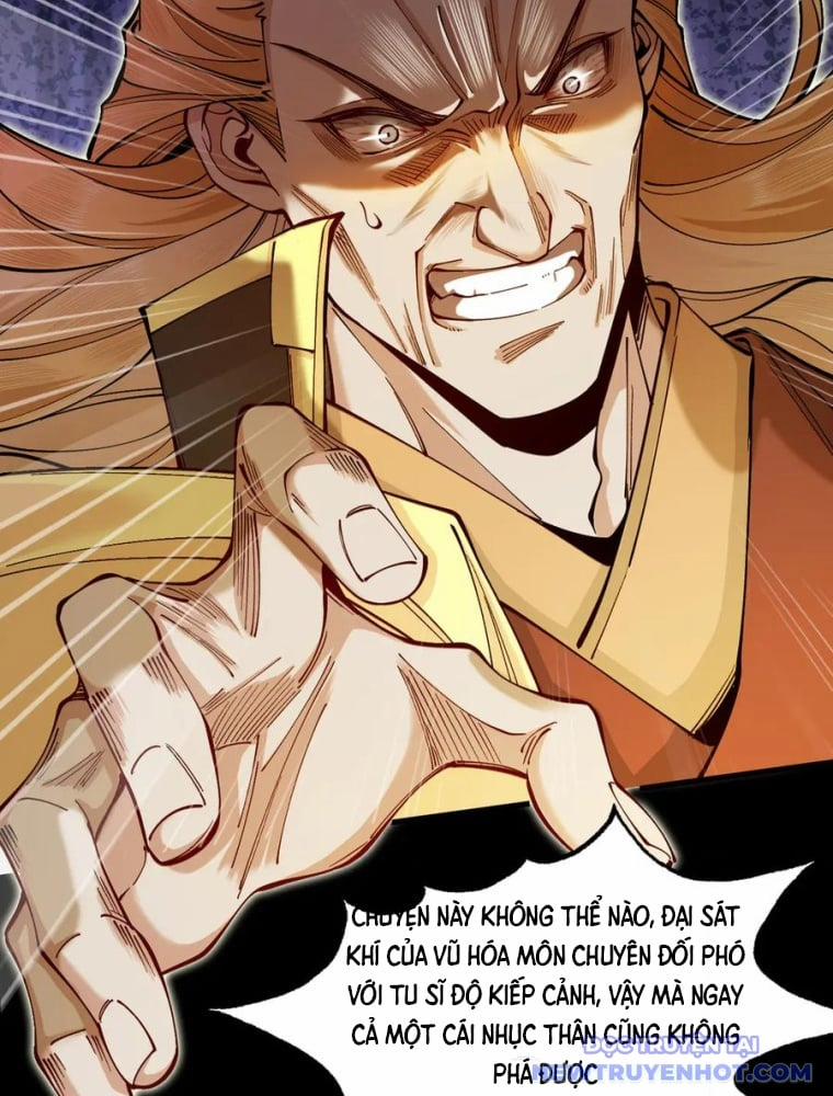 Gặp Mạnh Thì Càng Mạnh, Tu Vi Của Ta Không Giới Hạn 31 trang 59
