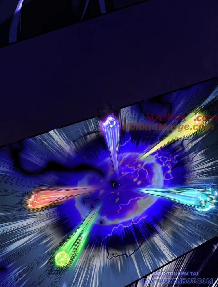 Gặp Mạnh Thì Càng Mạnh, Tu Vi Của Ta Không Giới Hạn 31 trang 95