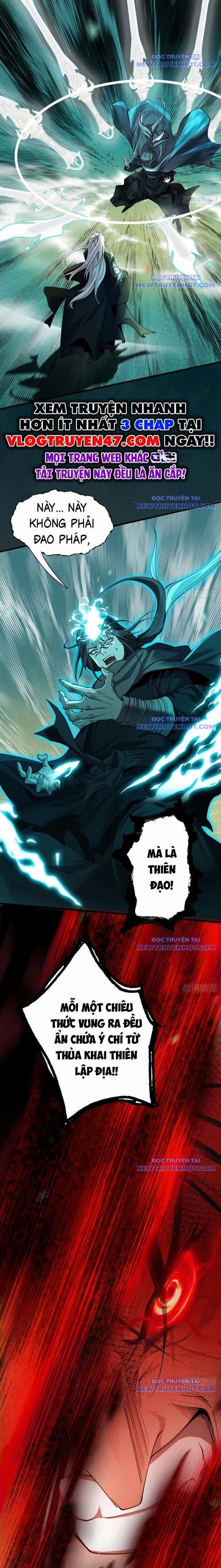 Gặp Mạnh Thì Càng Mạnh, Tu Vi Của Ta Không Giới Hạn 32 trang 12