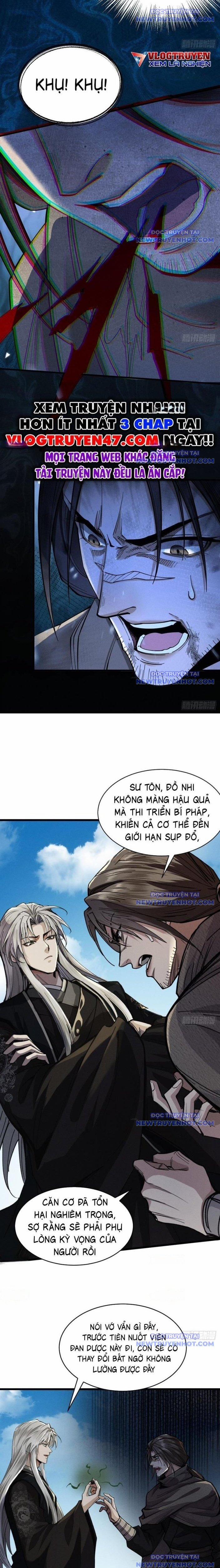 Gặp Mạnh Thì Càng Mạnh, Tu Vi Của Ta Không Giới Hạn 32 trang 14