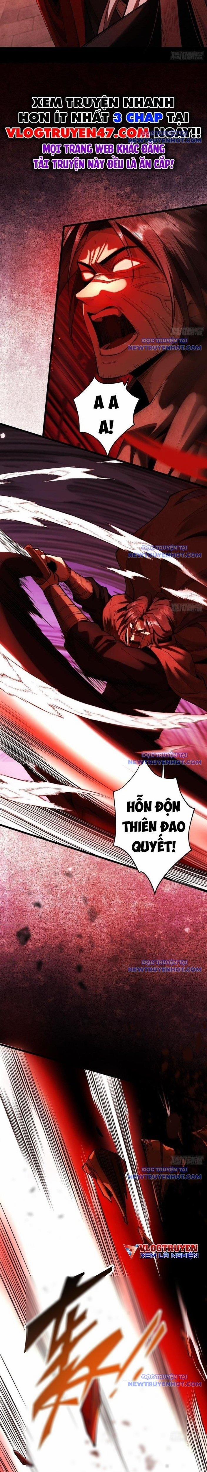 Gặp Mạnh Thì Càng Mạnh, Tu Vi Của Ta Không Giới Hạn 32 trang 18