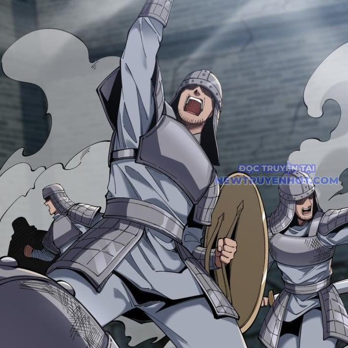 Gặp Mạnh Thì Càng Mạnh, Tu Vi Của Ta Không Giới Hạn 33 trang 100