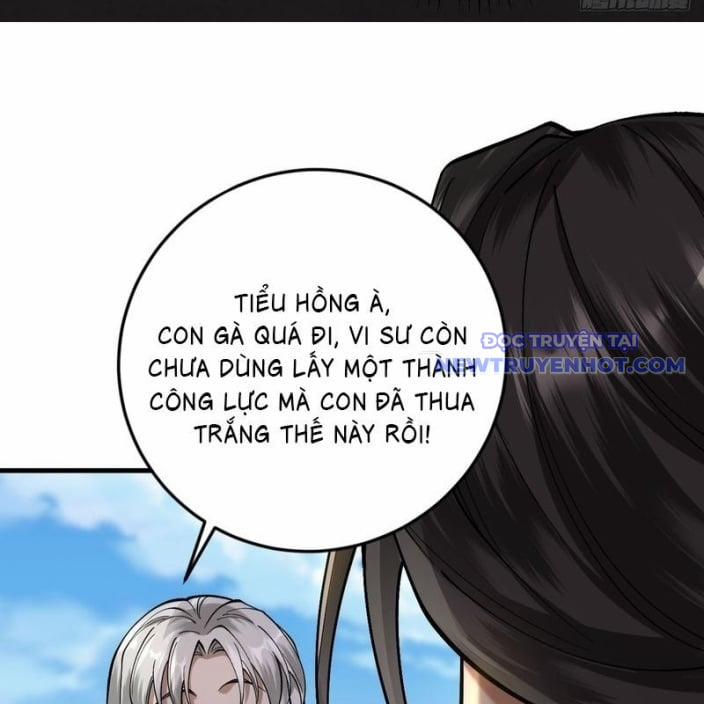 Gặp Mạnh Thì Càng Mạnh, Tu Vi Của Ta Không Giới Hạn 33 trang 112