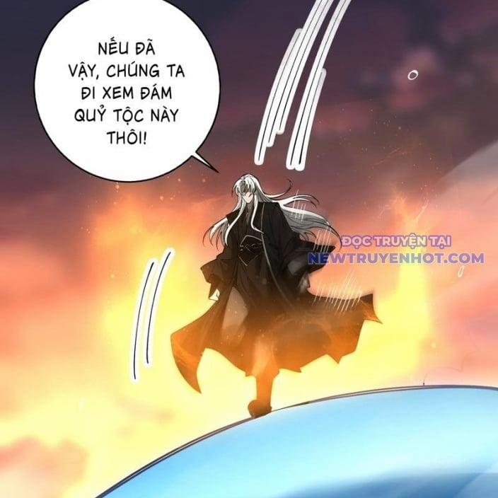 Gặp Mạnh Thì Càng Mạnh, Tu Vi Của Ta Không Giới Hạn 33 trang 128