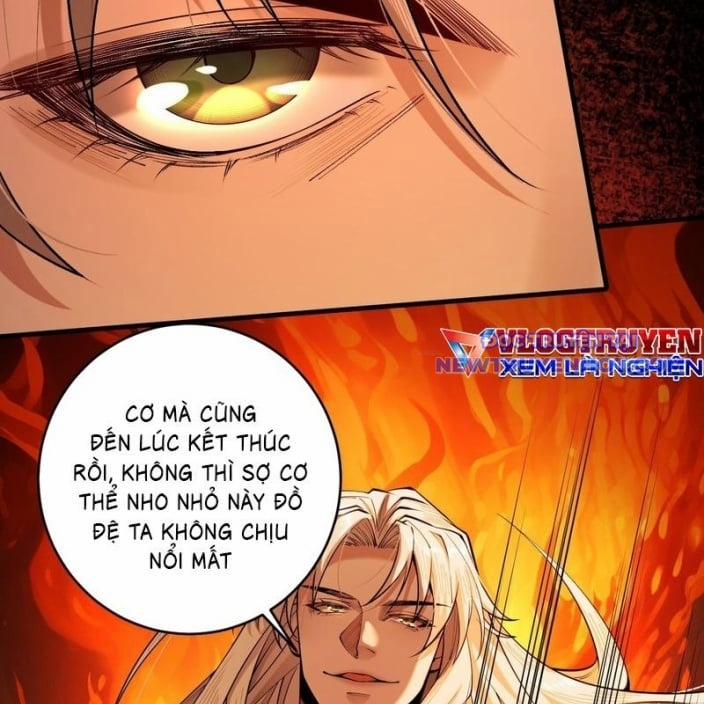 Gặp Mạnh Thì Càng Mạnh, Tu Vi Của Ta Không Giới Hạn 33 trang 14