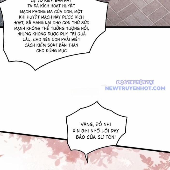 Gặp Mạnh Thì Càng Mạnh, Tu Vi Của Ta Không Giới Hạn 33 trang 32