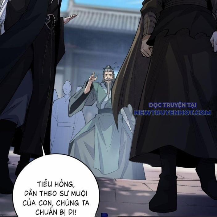 Gặp Mạnh Thì Càng Mạnh, Tu Vi Của Ta Không Giới Hạn 33 trang 41