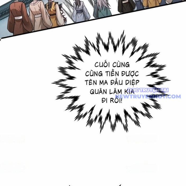 Gặp Mạnh Thì Càng Mạnh, Tu Vi Của Ta Không Giới Hạn 33 trang 48