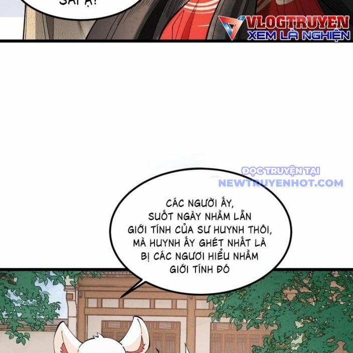 Gặp Mạnh Thì Càng Mạnh, Tu Vi Của Ta Không Giới Hạn 33 trang 71