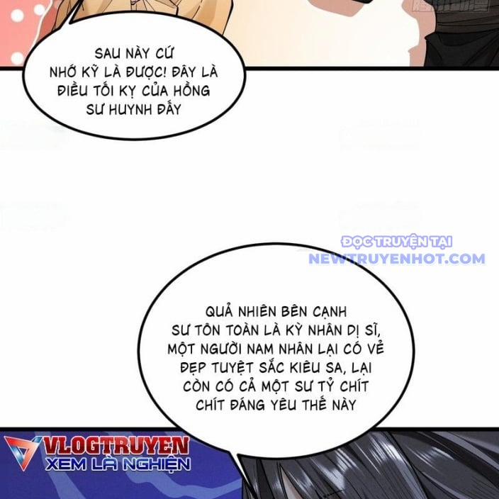 Gặp Mạnh Thì Càng Mạnh, Tu Vi Của Ta Không Giới Hạn 33 trang 77