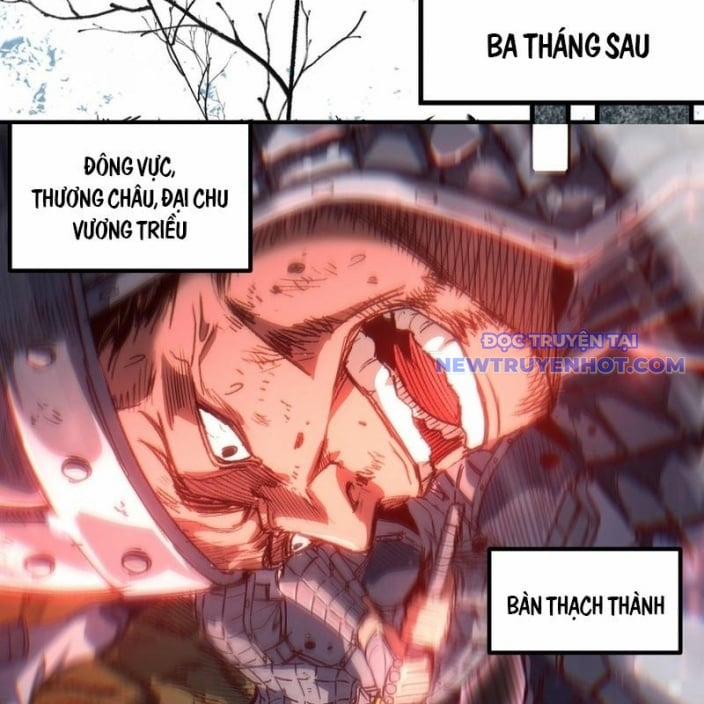 Gặp Mạnh Thì Càng Mạnh, Tu Vi Của Ta Không Giới Hạn 33 trang 93