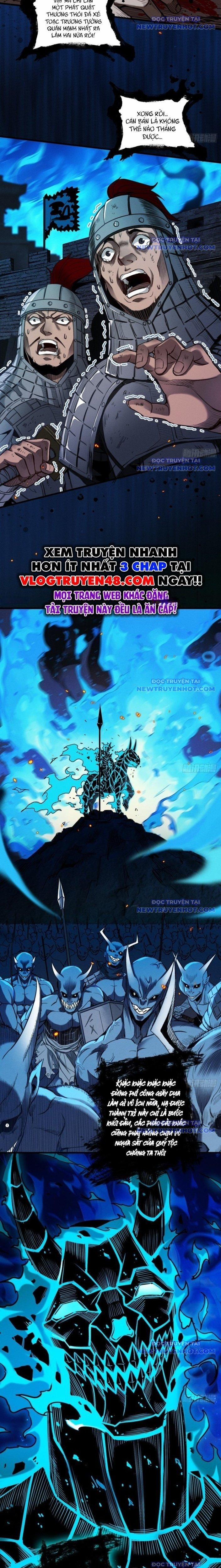 Gặp Mạnh Thì Càng Mạnh, Tu Vi Của Ta Không Giới Hạn 34 trang 1