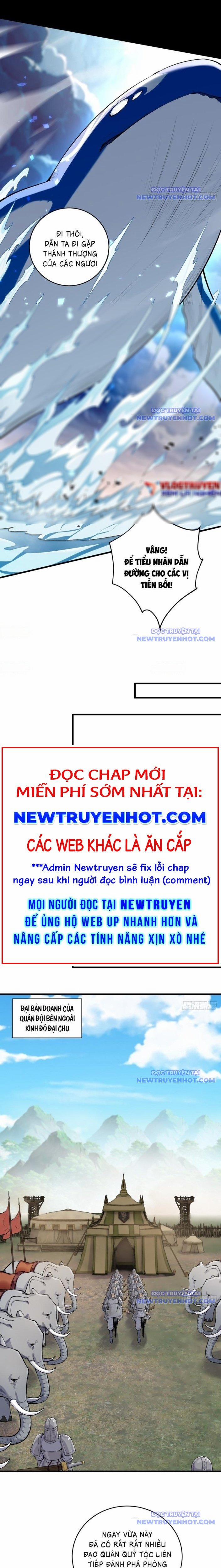 Gặp Mạnh Thì Càng Mạnh, Tu Vi Của Ta Không Giới Hạn 34 trang 13