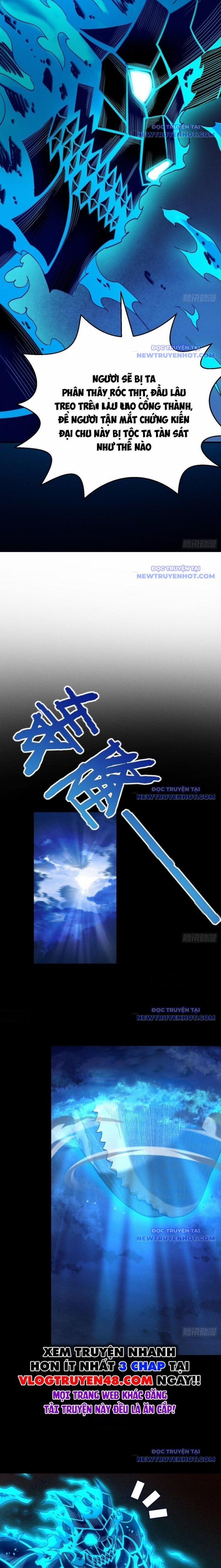 Gặp Mạnh Thì Càng Mạnh, Tu Vi Của Ta Không Giới Hạn 34 trang 6