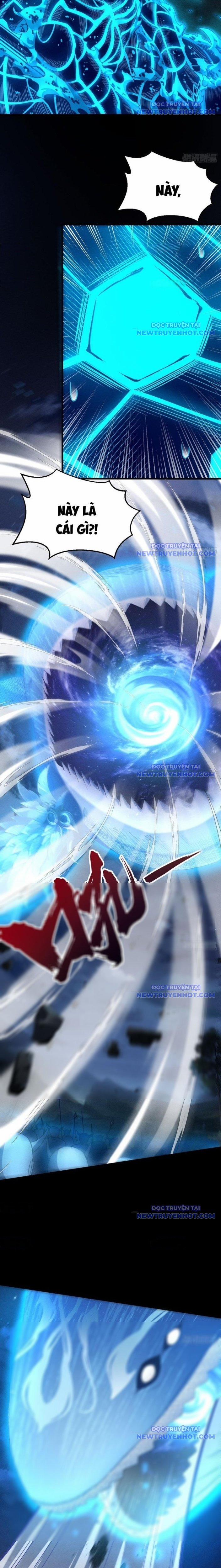 Gặp Mạnh Thì Càng Mạnh, Tu Vi Của Ta Không Giới Hạn 34 trang 7