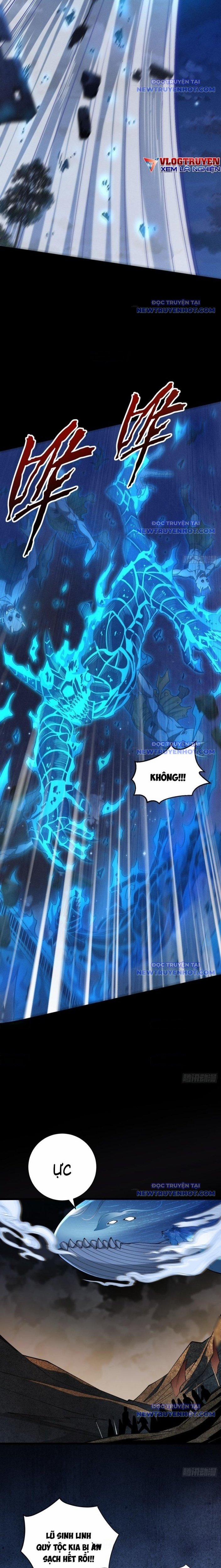 Gặp Mạnh Thì Càng Mạnh, Tu Vi Của Ta Không Giới Hạn 34 trang 8