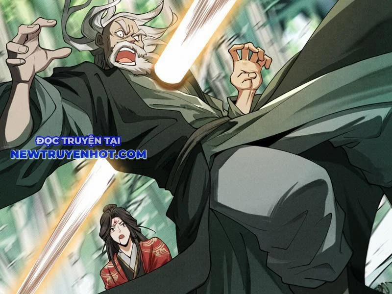 Gặp Mạnh Thì Càng Mạnh, Tu Vi Của Ta Không Giới Hạn 4 trang 188