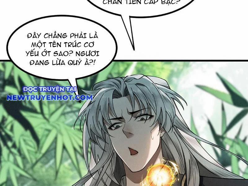 Gặp Mạnh Thì Càng Mạnh, Tu Vi Của Ta Không Giới Hạn 4 trang 192