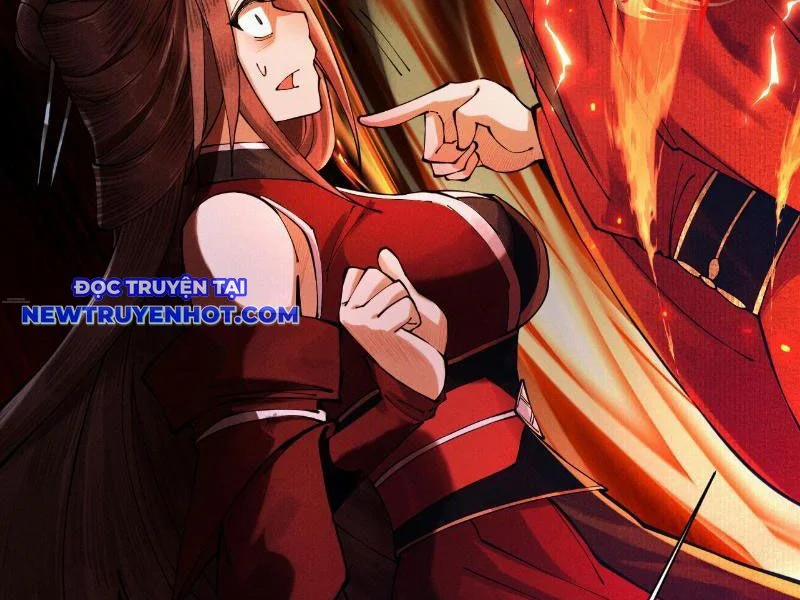 Gặp Mạnh Thì Càng Mạnh, Tu Vi Của Ta Không Giới Hạn 5 trang 124