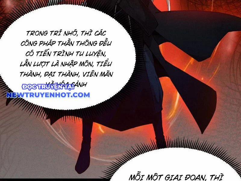Gặp Mạnh Thì Càng Mạnh, Tu Vi Của Ta Không Giới Hạn 5 trang 21