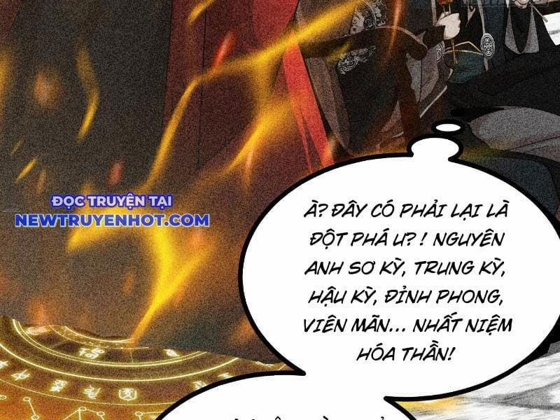 Gặp Mạnh Thì Càng Mạnh, Tu Vi Của Ta Không Giới Hạn 5 trang 220