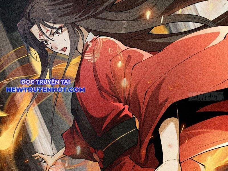 Gặp Mạnh Thì Càng Mạnh, Tu Vi Của Ta Không Giới Hạn 5 trang 223