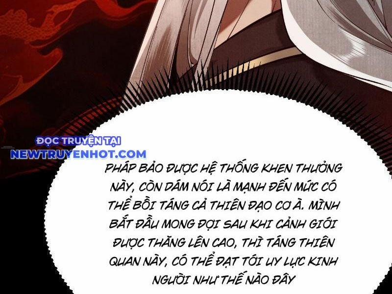 Gặp Mạnh Thì Càng Mạnh, Tu Vi Của Ta Không Giới Hạn 5 trang 27